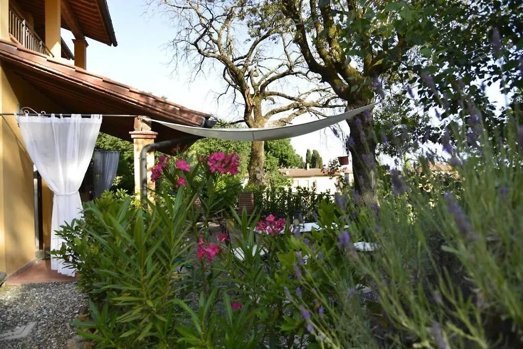 Holiday home Piccolo Borgo Toscano Relax Monteverdi Marittimo