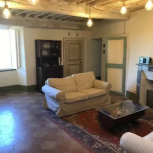  Casa vacanze Casa Bartali